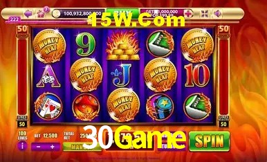 30Game - Login Casino Site Oficial - 30 Game Bet