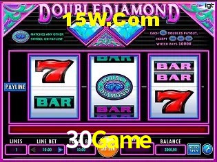  30 Game Bet