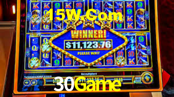 30 Game Win