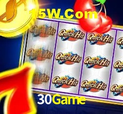 30 Game Bet